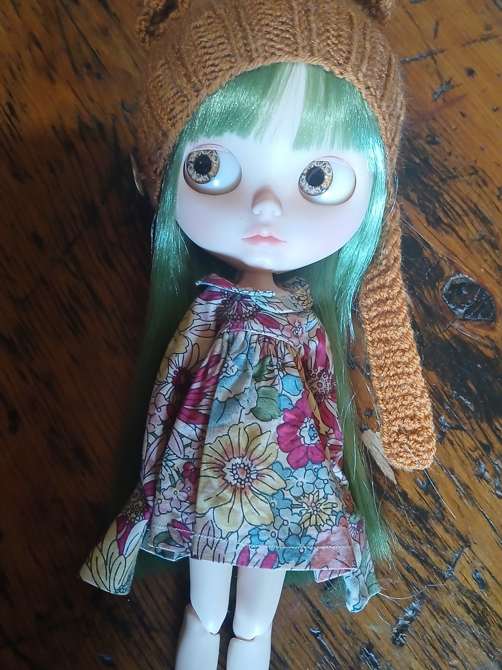 Custom Blythe - Picture 8 of 8